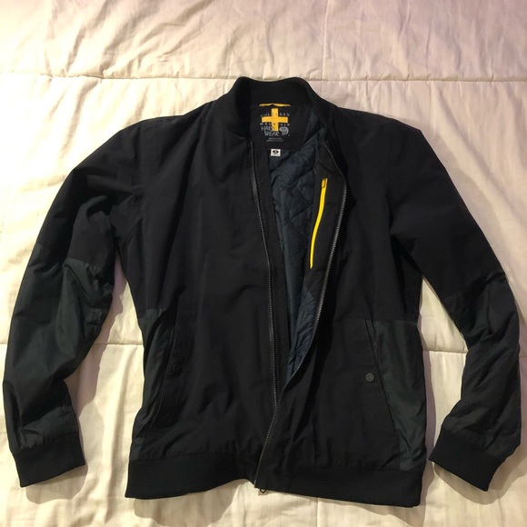 Cole Haan Other - Cole Haan + Mountain Hardware Bomber Jacket